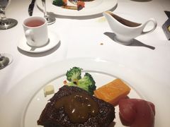 -GreyWhale灰鲸餐厅(武汉国际广场店)