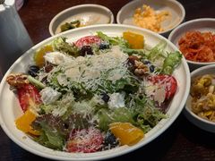 -Fuzzy Bistro 浮几韩餐·茶酒馆
