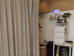 -麦悠悠·SPA·推拿(沈杜公路地铁站店)