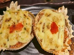 -上井料理黑金店(IFS国金中心店)