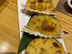 -竹幸日本料理(国光1937科技文化创意园店)