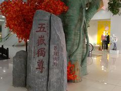 -万达广场(泰安泰山店)