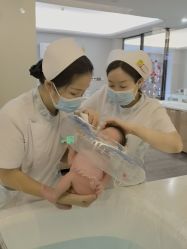点击看大图 -宝生月子中心(民治店)