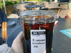 -星巴克(七宝领展广场1F店)