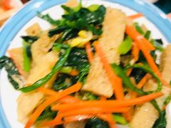 -巴依老爷新疆美食(牡丹园店)