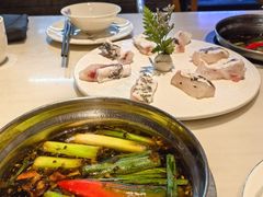 -围炉夜话·潮汕卤水火锅(榕江店)