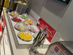 -豪享来中西餐厅(隆昌店)