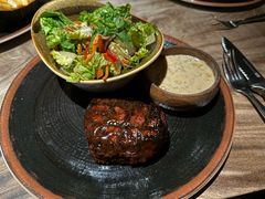 -The Meat & Wine Co Southbank(南岸店)