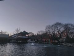 -百脉泉景区