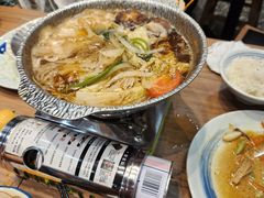 -小条食堂(筼筜天虹店)