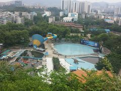 -雀儿山公园