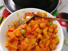 -李记特色罐罐米线(重庆中环大厦店)