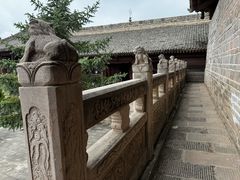 -崆峒山景区