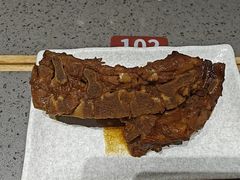 -大师兄·手工面·西北菜(美的悦然广场店)