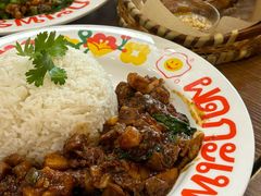 -曼谷食堂·泰国家庭料理