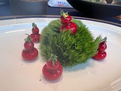 -馋遇江南·精致湖景雅宴(东方之门店)