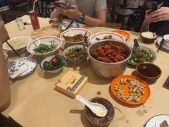 -江味龙虾馆·裸蓝龙虾(南山店)