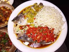 -湘与香缘·湖南菜(王府井北京市百货大楼店)
