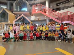 -北京市朝阳区阳光起点幼儿园(东坝园)