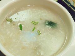 -小城粥道·海胆鲜虾粥(解放广场店)