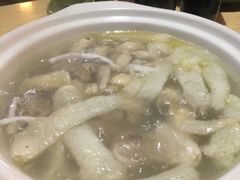 -龙泉人椰子鸡.糟粕醋.海南菜(三亚旗舰店)