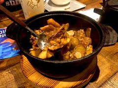 -铁公鸡·四川料理(天环广场店)
