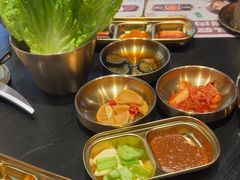 -闻老头·菊花炭烤肉(佛山首店)