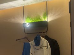 -华夏良子·足道SPA艾灸(王府井店)