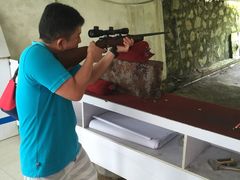-华连射击俱乐部