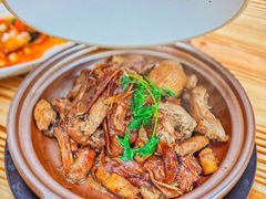 -醉壹号海鲜大排档·老厦门特色菜(厦门美食地标店)