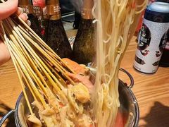 -小乾杯串店•16年沈阳烧烤(文安路店)