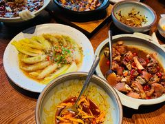 -映水芙蓉(上海万象城店)