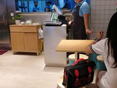 -不二烫捞麻辣烫(白云凯德店)