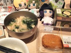 -肉肉大米(金虹桥店)