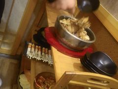 -九田家黑牛烤肉料理(石路天虹店)