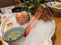 -大岛日本料理铁板烧(南通大饭店)
