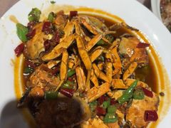 太和香辣蟹-有位虾匠·手工土菜小馆(市北店)