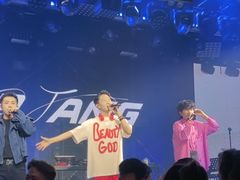-拾叁唐Livehouse(佛山禅城店)