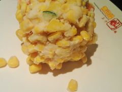 卡夫玉米粒-黄记煌三汁焖锅(崇文门店)