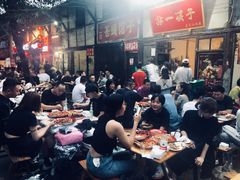 大堂-拈一筷子·宜宾江湖菜(十一街店)