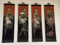 -胡雪岩故居