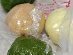 -许阿姨糕团店(南京总店)