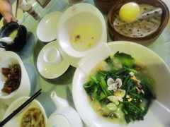 -沙河粉村·国家非遗传承(云台店)