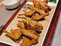 -炳爷·金牌啫啫煲(恒宝广场店)