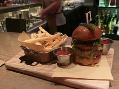 -THE CANNERY&JUJU 新鲜海鲜·牛排美食酒廊