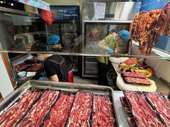 -刘少华贵州小黄牛·鲜牛肉火锅(总店)