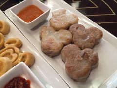 -晶荷轩(香港迪士尼乐园酒店)