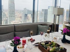 -北京柏悦酒店·锦庭餐厅Dining Room
