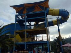 -青鱼湾水上乐园