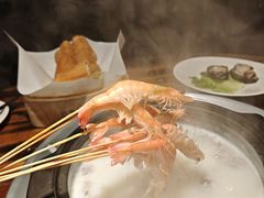-大良毋米粥(锦龙路总店)